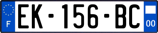 EK-156-BC