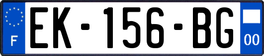 EK-156-BG