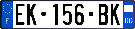 EK-156-BK