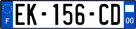 EK-156-CD