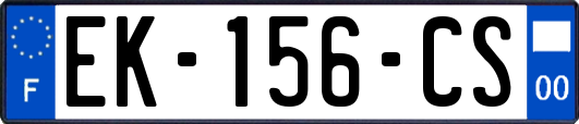 EK-156-CS