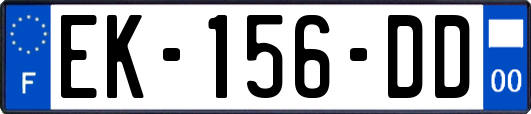 EK-156-DD