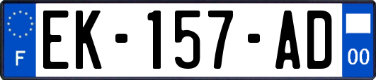 EK-157-AD