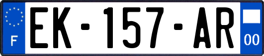 EK-157-AR