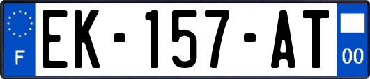 EK-157-AT