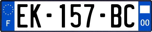 EK-157-BC