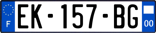 EK-157-BG