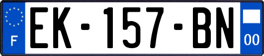 EK-157-BN