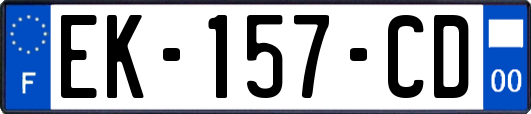 EK-157-CD