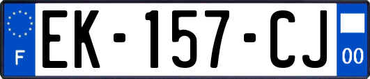 EK-157-CJ