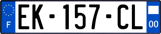 EK-157-CL