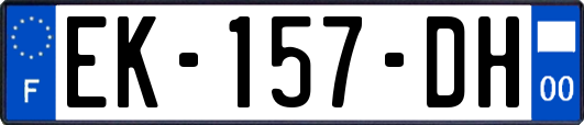 EK-157-DH