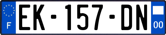 EK-157-DN