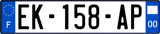 EK-158-AP