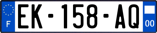 EK-158-AQ