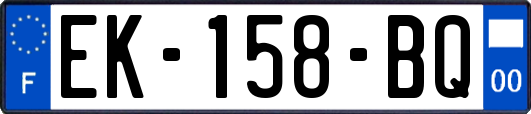 EK-158-BQ