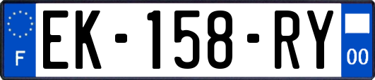 EK-158-RY