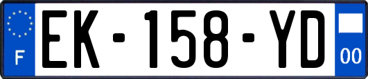 EK-158-YD
