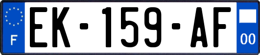 EK-159-AF