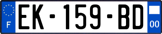 EK-159-BD