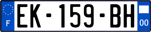 EK-159-BH