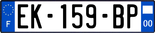 EK-159-BP