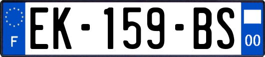 EK-159-BS