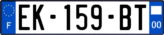 EK-159-BT