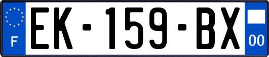 EK-159-BX