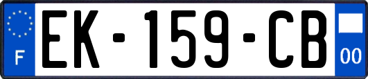 EK-159-CB