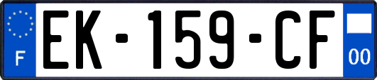 EK-159-CF