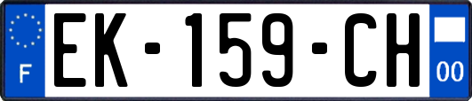 EK-159-CH