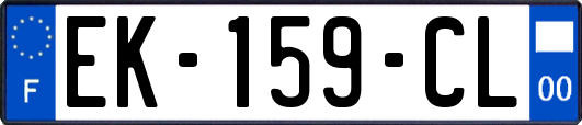 EK-159-CL