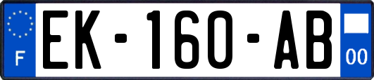 EK-160-AB