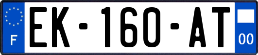 EK-160-AT