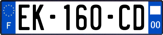 EK-160-CD