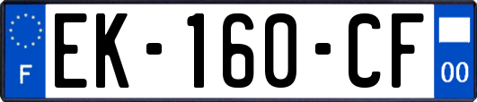 EK-160-CF
