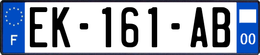 EK-161-AB