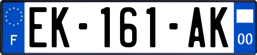 EK-161-AK