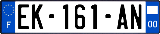 EK-161-AN