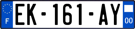 EK-161-AY