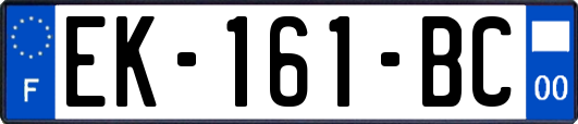 EK-161-BC