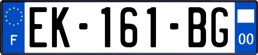 EK-161-BG