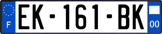 EK-161-BK