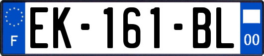 EK-161-BL