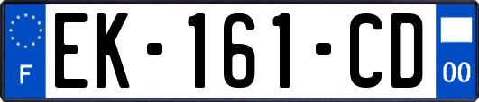 EK-161-CD