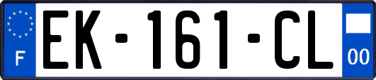 EK-161-CL