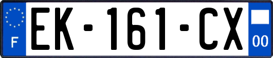 EK-161-CX