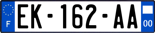 EK-162-AA