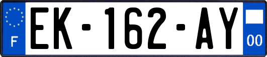 EK-162-AY